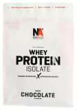 NUTRIATHLETIC Whey Protein Isolate Chocolate, 800 g
