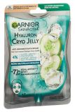 GARNIER Skinactive Cryo Jelly Tuchmaske Face, 27 g