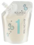 YUUKIDZ Face Wash Refill, 300 ml