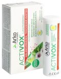 ACTIVOX comprimés sucer citron DM, 24 pièces