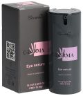 C-DERMA by Celine Augenserum, 15 ml