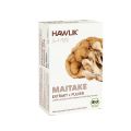 HAWLIK Maitake Extrakt + Pulver Kapseln, 60 Stück