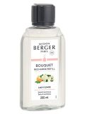 MAISON BERGER Recharge Bouquet Lady flower, 200 ml