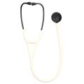 3M LITTMANN Cardiology IV stéthoscope de diagnostic 69cm 6186C pièce thoracique noire mate tube en albâtre