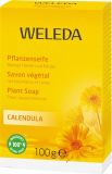 Weleda Calendula Pflanzenseife