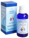 RUBIMED lachesis comps gouttes, 50 ml