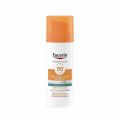 EUCERIN Sun Face Oil Control Gel Creme Hell LSF50+, 50 ml