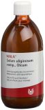 WALA Solum uliginosum comp Öl, 500 ml