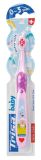 TRISA brosse à dents enfants baby 0-3 ans