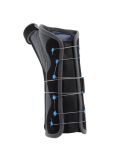 THUASNE Ligaflex Pro Plus Handgelenkschiene Grösse3 grau links