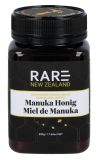 RARE Miel de Manuka MGO 510+ Pet, 500 g