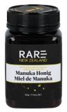 RARE Miel de Manuka MGO 1000+ Pet, 500 g
