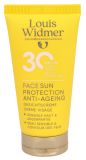 Louis Widmer Face Sun Protection Anti-Ageing LSF30, 50 ml