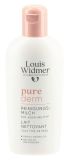Louis Widmer Purederm Reinigungsmilch