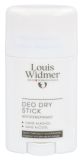 WIDMER Deo Dry parfume stick 50 ml
