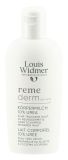 Louis Widmer Lait corporel Remederm à 10 % d'urée, sans parfum, 200 ml