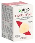 ARKOCAPS Lion's Mane Kapeln Dose, 60 Stück
