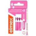 elmex Interdentalbürste 0.4mm pink, 8 Stück