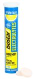 Isostar Electrolytes Immunity Tabs Lemon, 18 x 5 g