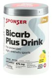 SPONSER Bicarb Plus Drink Citron, 600 g