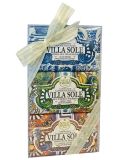 NESTI DANTE Coffret cadeau Villa Sole lot de 3, 1 pièces