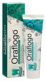 ORAFLOGO Toothpaste, 75 ml