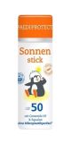 PAEDIPROTECT Sonnenstick LSF50, 20 g