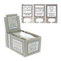 HERBORISTERIA Sachets de thé Cheminer ensemble, 12 pièces
