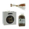 HERBORISTERIA Midi-Tasche Good Luck Glücks-Tee
