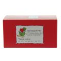 HERBORISTERIA Dankeschön Tee Beutel, 25 Stück