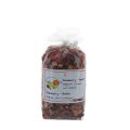 HERBORISTERIA Früchtetee Cranberry-Vanille, 120 g