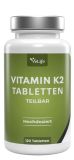 VELIFE Vitamin K2 Tabletten 200 mcg Dose, 120 Stück