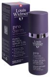 Louis Widmer Sérum Proderm au rétinol pur à 0,3 %, sans parfum, flacon de 30 ml