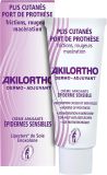 AKILEINE Dermo Akilortho Creme für Prothese Tube, 75 ml