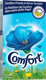 COMFORT intense sachet fraîcheur bleu 3 pièces