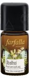 Farfalla Bauch Balance Übelfrei Aromamischung, 5 ml