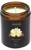 Farfalla Aroma Duftkerze Vanilla Zimt Zauber