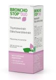 BRONCHOSTOP DUO sirop contre la toux, 200 ml