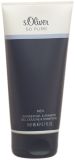 S OLIVER SO PURE Men Shower Gel, 150 ml