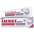 LACALUT aktiv dentifrice blanc doux, 75 ml