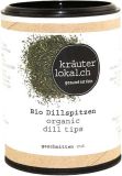Kräuterlokal Dillspitzen Bio, 15 g