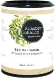 Kräuterlokal Kardamom Bio ganz, 35 g