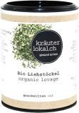 Kräuterlokal Livèche Bio coupée, 10 g