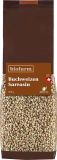 Biofarm Buchweizenkörner Knospe Bio Suisse, 500 g