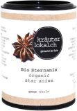 Kräuterlokal Anis étoile Bio entier, 20 g