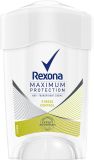 REXONA Deo Creme Maximum Protect Str stick 45 ml