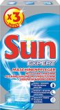 SUN nettoyant machine 3 x 40 g