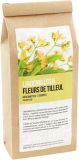 DIXA Lindenblüten DIX BIO geschnitten, 90 g