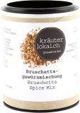 Kräuterlokal Mélange d'épices pour Bruschetta, 40 g