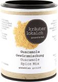 Kräuterlokal Guacamole Mélange d'épices, 70 g